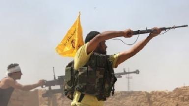 Боевики ИГ атаковали "Хашд аш-Шааби" в Дияле