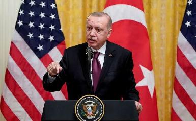 Турция негодует из-за санкций США: Это серьёзный удар по нашим отношениям