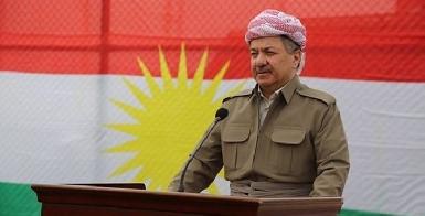 В Курдистане отмечают День флага