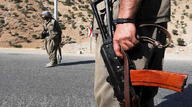 Министр пешмерга: Атаки РПК не служат интересам Курдистана 