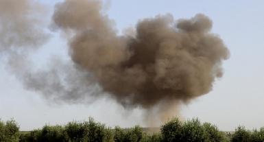 Африн: взрыв на складе боеприпасов – погибли 5 человек