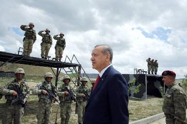 Горизонты крепнущего британо-турецкого альянса