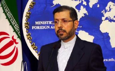 МИД Ирана опроверг сообщение о передаче письма представителю Байдена