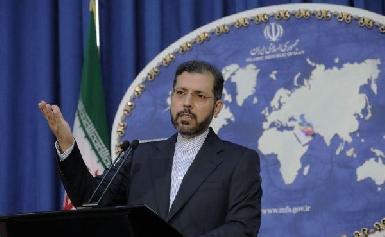 Иран сообщил МАГАТЭ о строительстве на атомном объекте в Фордо