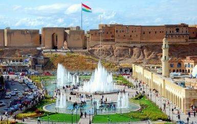 Новый год в Курдистане будут праздновать в течение недели