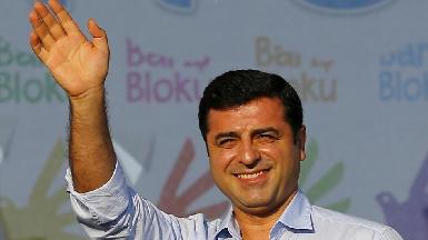 ЕСПЧ потребовал от Турции немедленно освободить из тюрьмы курдского депутата