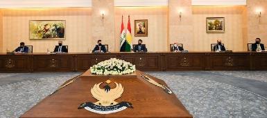 Премьер-министр Барзани призвал ООН к участию в переговорах Эрбиля и Багдада