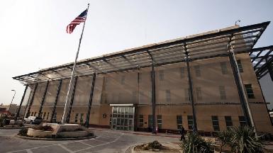 В связи с нападением на посольство США в Ираке арестован один  подозреваемый