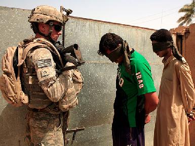 Ирак выразил возмущение помилованием американцев, осужденных за убийство жителей Багдада