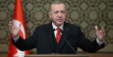 Эрдоган заявил, что хотел бы улучшить отношения с Израилем