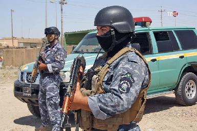 СМИ: в Ираке арестовали экстремиста, планировавшего подорвать себя в Багдаде в праздники