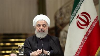 Рухани обвинил США в том, что они мешают Ирану закупить вакцину от коронавируса