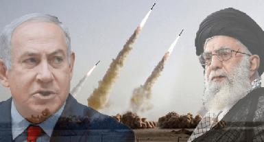 Израиль ждёт иранских "ударов возмездия" из Ирака и Йемена