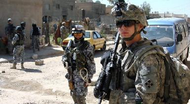 Премьер-министр: Более половины американских войск в ближайшее время будут выведены из Ирака