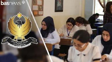 Курдистан: очные занятия для 12-х классов начнутся 16 января