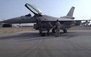 В США иракский вариант истребителей F-16IQ назвали наименее боеспособным