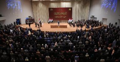 Парламент Ирака провел первое чтение законопроекта о бюджете на 2021 год