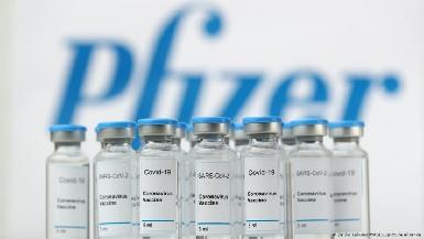 В феврале Ирак получит вакцину "Pfizer"