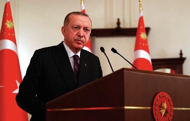 Эрдоган предложил ЕС "преодолеть неопределенность" после Brexit, приняв Турцию