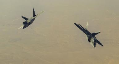 Авиация коалиции убила семь боевиков ИГ в иракском Докуке