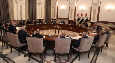 Избирательная комиссия Ирака не сможет провести выборы в июне
