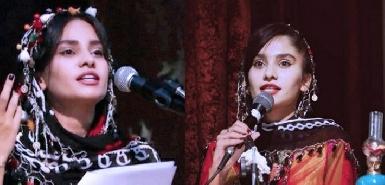 В Иране угрожают расправой курдской поэтессе