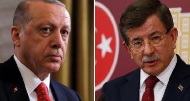 Экс-премьер Турции напророчил Эрдогану военный путч: "Его скоро устранят"