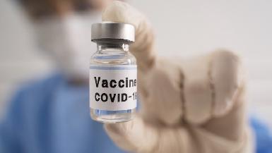 Ирак одобрил вакцины против "COVID-19", произведенные в Великобритании и Китае 