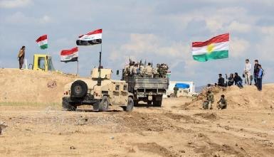 Задержка начала совместных операций иракской армии и пешмерга привела к активизации ИГ