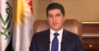 Президент Курдистана поздравил нового канцлера Германии