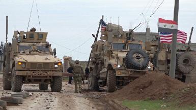 СМИ: США перебросили 200 военных из Ирака на северо-восток Сирии