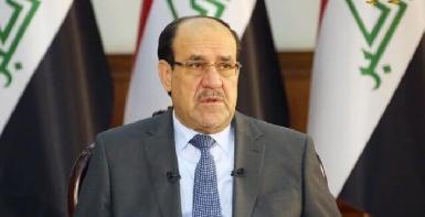 Малики хочет опять стать премьером Ирака
