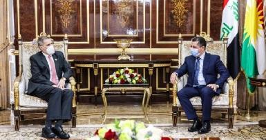 Курдистан ждет сотрудничества с новой администрацией США
