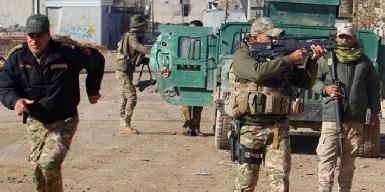 В Мосуле предотвращен теракт, арестованы семь боевиков ИГ