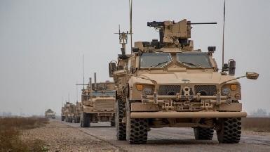 Колонна возглавляемой США коалиции подорвана в иракском Бабиле