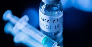 Ирак получит 3 миллиона вакцин против "COVID-19"