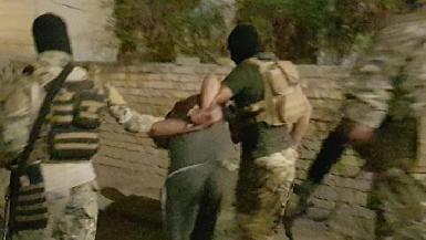 В Киркуке арестованы 5 боевиков ИГ