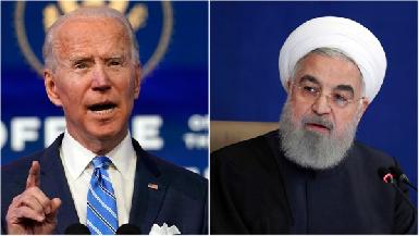США ждут, чтобы Иран первым сделал шаги: "Они находятся на пути к бомбе"