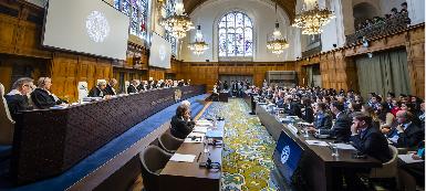 Международный суд ООН признал свою юрисдикцию в разбирательстве между Ираном и США