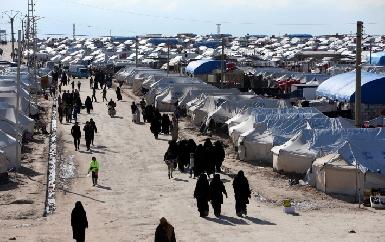 Помощник губернатора Ниневии объявил о закрытии еще одного лагеря ВПЛ правительством Ирака 