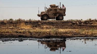 Пентагон: Силы США находятся в Сирии не для защиты нефтяных месторождений
