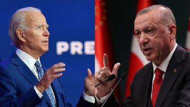 Сенаторы США направили Байдену "едкое" письмо об "авторитарном" Эрдогане