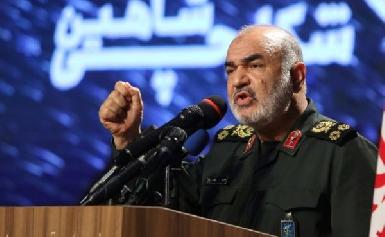 КСИР пообещал врагам Ирана "тотальный огонь" в случае агрессии