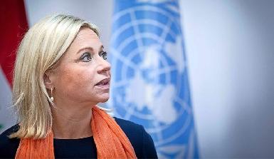 Атака на Эрбиль: ООН поддерживает расследование Эрбиля и Багдада