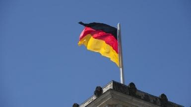 Германия осудила ракетную атаку на Эрбиль