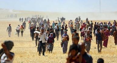 В Курдистане опубликованы последние данные о езидских жертвах геноцида ИГ