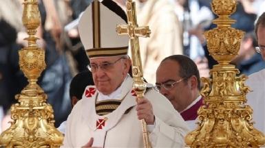 Ирак заявляет, что ракетная атака в Эрбиле не повлияла на визит Папы Римского 