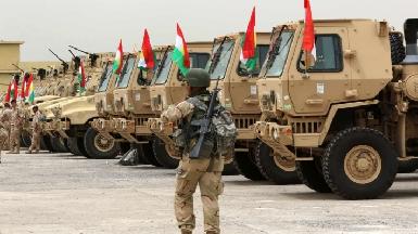 Парламентский комитет Ирака призывает к сотрудничеству с курдскими силами пешмерга 