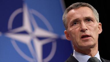 В НАТО заявили о восьмикратном увеличении своего контингента в Ираке