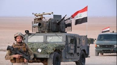 В Багдаде захвачены десятки боевиков ИГ